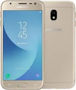Ремонт телефона Samsung Galaxy J3 (2017) в Нижнем Новгороде